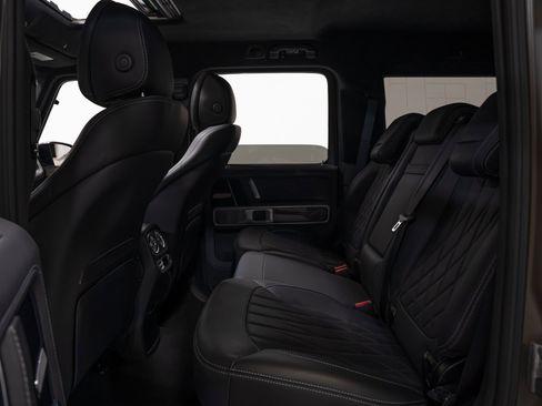 Used 2021 Mercedes-Benz G 63 AMG 4MATIC image 71