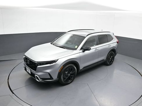 Used 2025 Honda CR-V Sport Touring image 34
