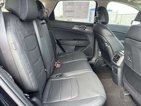 New 2026 Kia Sportage SX image 12