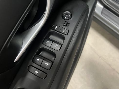 Used 2024 Hyundai Tucson SEL w/ Convenience Package FWD image 13
