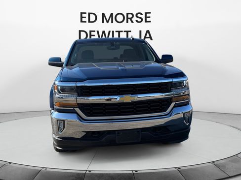 Used 2017 Chevrolet Silverado 1500 LT w/ All Star Edition image 8