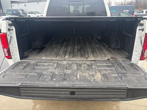 Used 2020 Ford F150 Platinum w/ Equipment Group 701A Luxury image 12