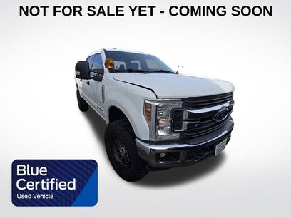 Used 2019 Ford F250 XLT w/ XLT Value Package