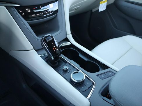 New 2026 Cadillac XT5 Premium Luxury w/ Driver Assist Package image 27