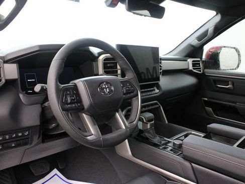 Used 2026 Toyota Tundra Limited w/ Power Package AWD/4WD image 17