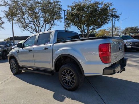 Certified 2023 Ford Ranger XLT w/ Equipment Group 301A Mid image 6