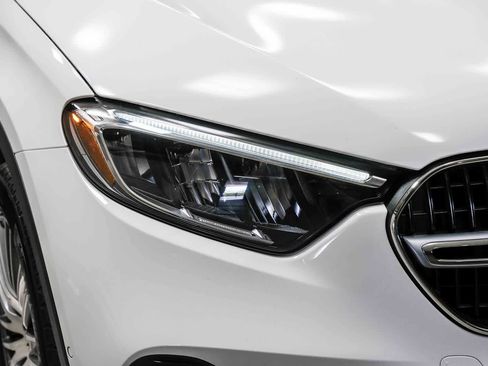 Certified 2026 Mercedes-Benz GLC 300 image 14