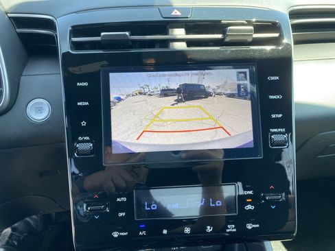 Used 2024 Hyundai Santa Cruz SEL FWD image 26