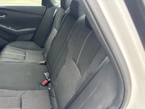 Certified 2023 Honda Accord Sport image 13
