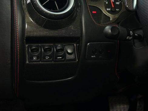 Used 2008 Ferrari F430 Spider image 20