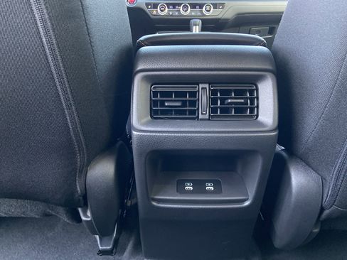 New 2026 Honda CR-V Sport image 48