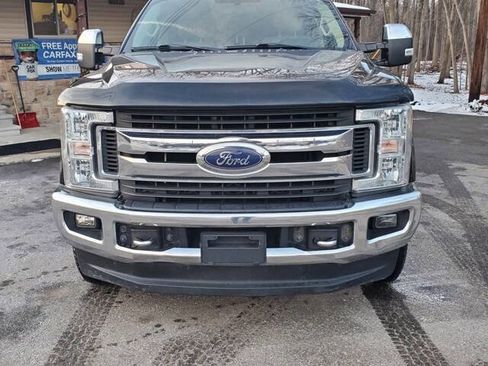 Used 2018 Ford F350 XLT image 9