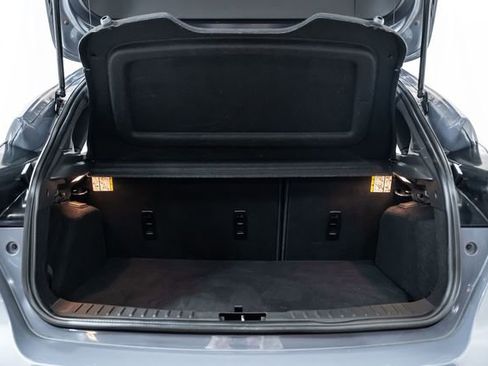 Used 2016 Ford Focus RS image 24