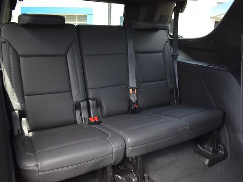 Used 2021 GMC Yukon Denali w/ Denali Ultimate Package AWD/4WD image 17