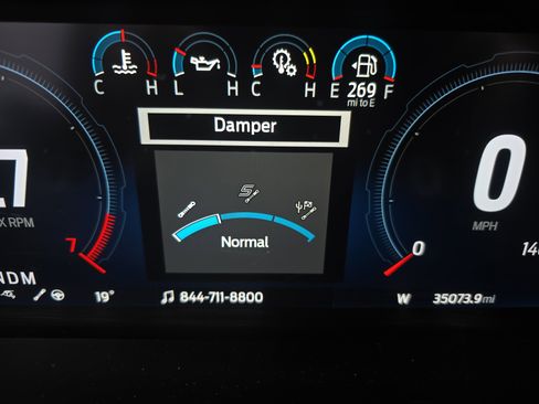 Used 2022 Ford F150 Raptor w/ Equipment Group 801A High image 32