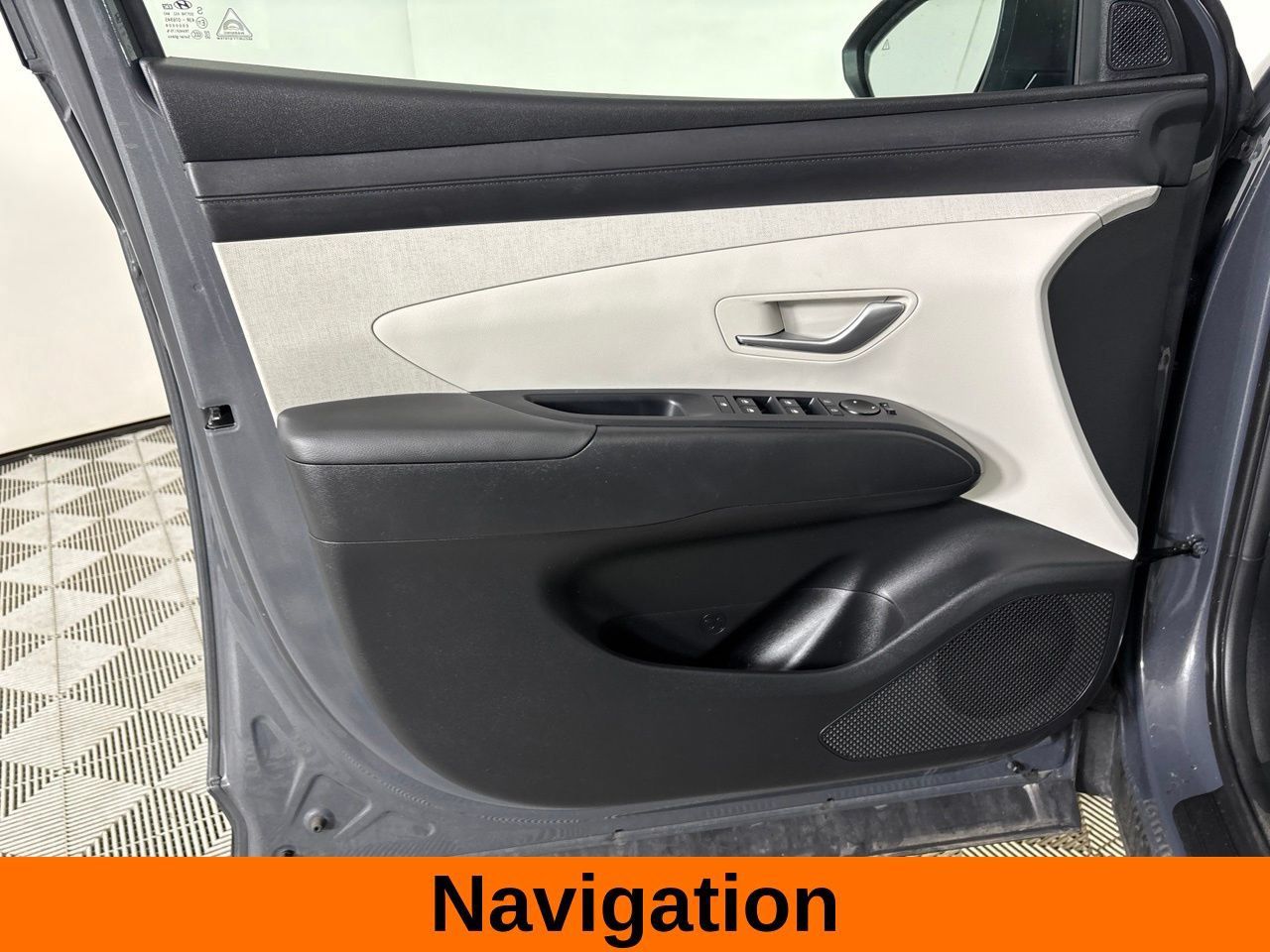 Used 2025 Hyundai Tucson SEL FWD image 11