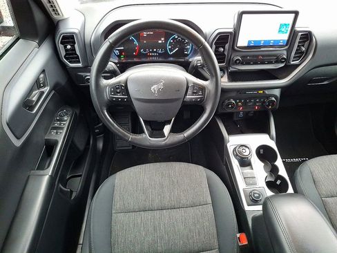 Used 2022 Ford Bronco Sport Big Bend w/ Convenience Package image 2