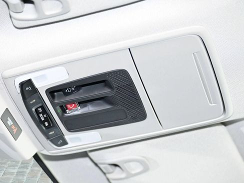 New 2026 Honda Accord EX-L image 32