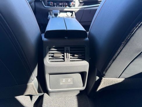 New 2026 Nissan Rogue SV image 19