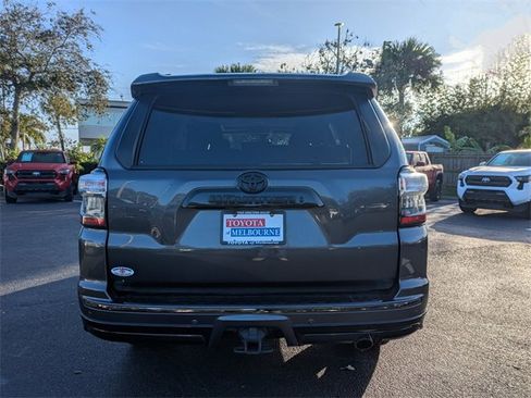 Used 2019 Toyota 4Runner Limited image 5
