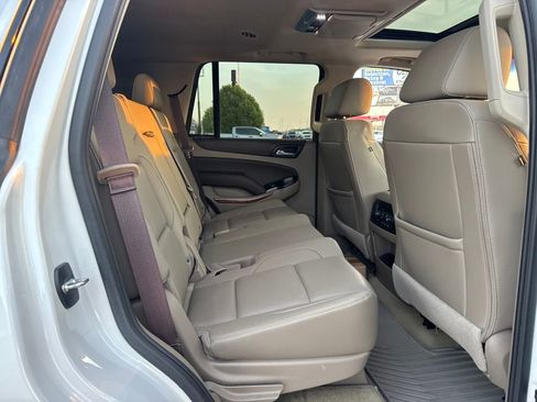 Used 2017 Chevrolet Tahoe Premier image 13