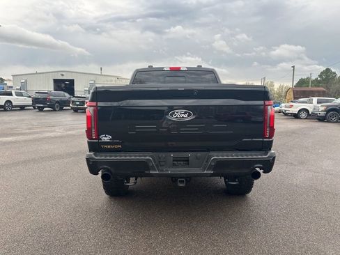 Used 2024 Ford F150 Tremor image 4