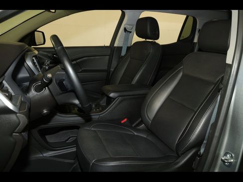 Used 2023 GMC Acadia SLT w/ Elevation Edition image 26