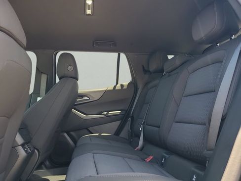 New 2027 Chevrolet Equinox LT FWD image 13
