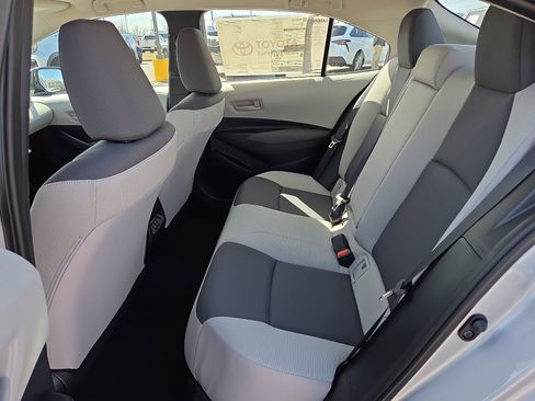 New 2026 Toyota Corolla LE image 7