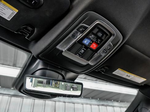 Used 2021 RAM 3500 Limited AWD/4WD image 22