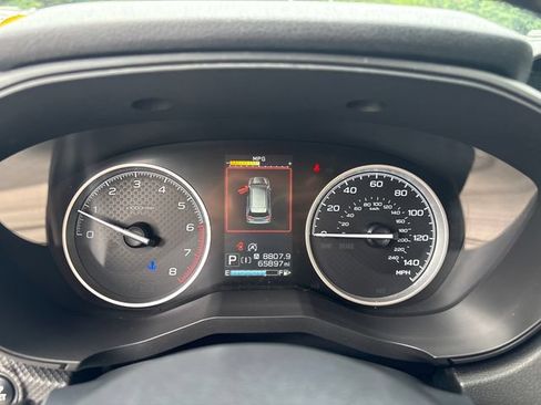 Used 2019 Subaru Forester Premium AWD/4WD image 25