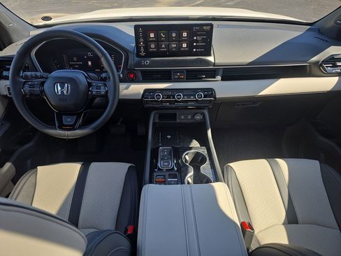 New 2026 Honda Passport TrailSport Elite image 29