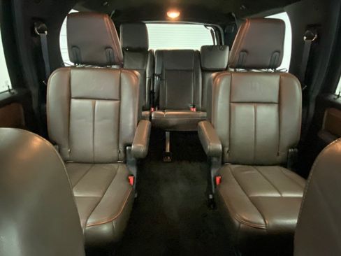 Used 2017 Ford Expedition EL King Ranch image 42