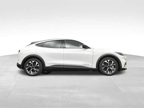 New 2025 Ford Mustang Mach-E Select image 49