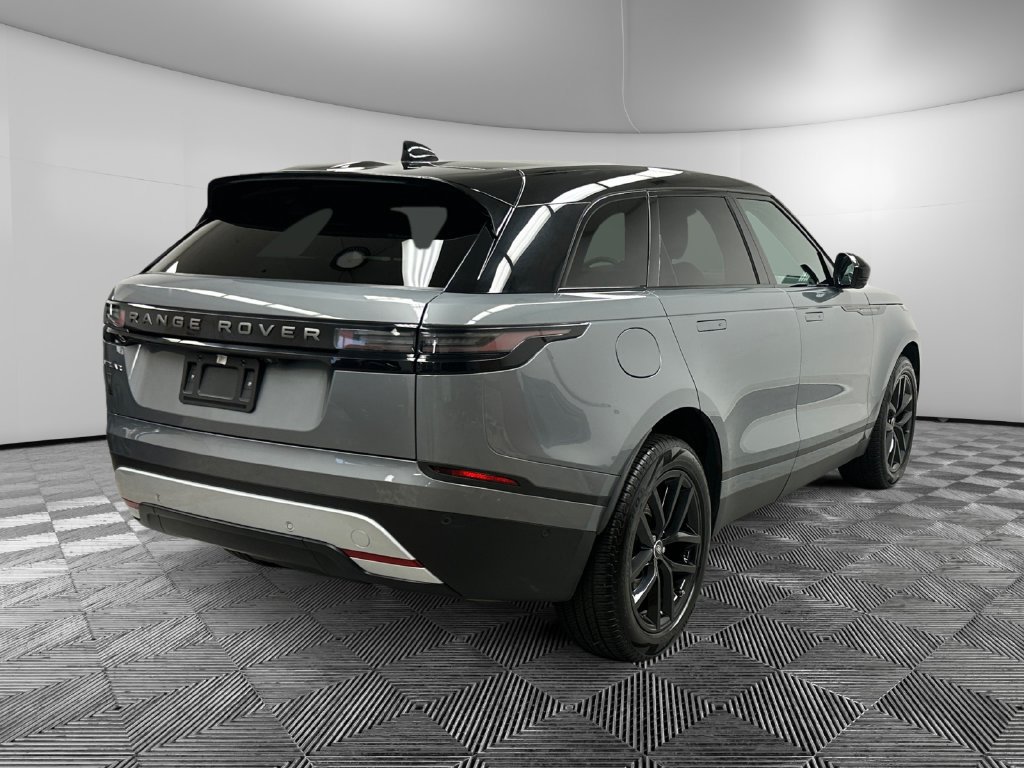 Used 2026 Land Rover Range Rover Velar S AWD/4WD image 6