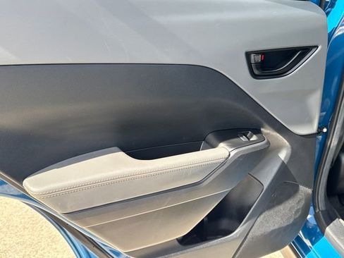 Used 2024 Subaru Crosstrek 2.5i Wilderness image 41