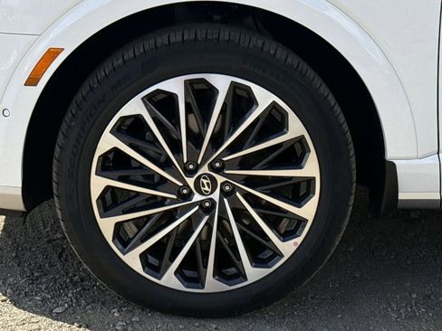 New 2026 Hyundai Palisade Calligraphy image 12