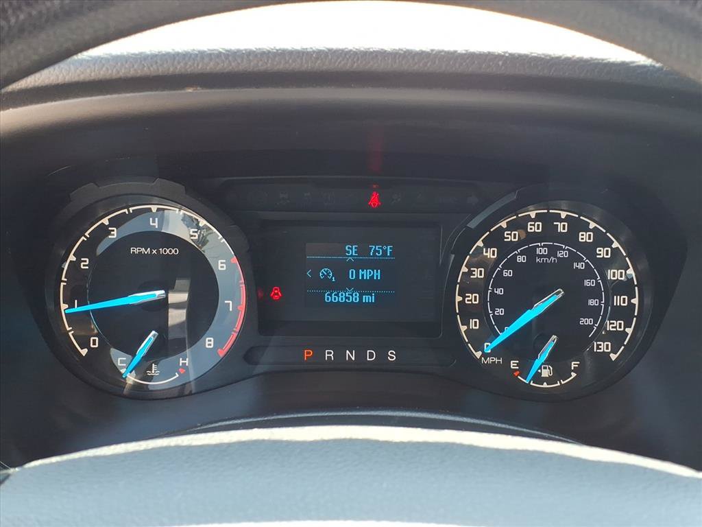 Used 2022 Ford Ranger XL w/ Equipment Group 101A High AWD/4WD image 13
