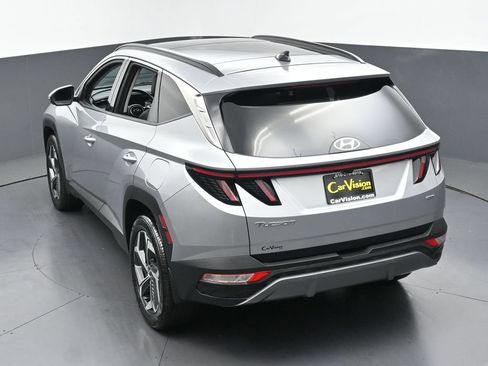 Used 2023 Hyundai Tucson Limited AWD/4WD image 3