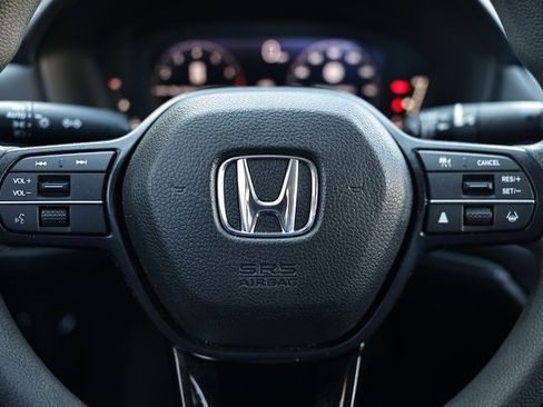 Certified 2024 Honda Accord EX image 31