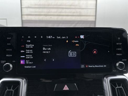 Certified 2023 Kia Sorento EX image 13