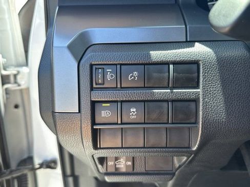 Used 2024 Toyota Tacoma TRD Off-Road AWD/4WD image 26