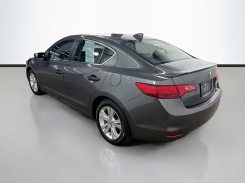 Used 2013 Acura ILX Hybrid w/ Technology Package FWD image 7