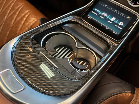 Used 2020 Mercedes-Benz AMG GT 63 w/ Executive Rear Seat Package image 64