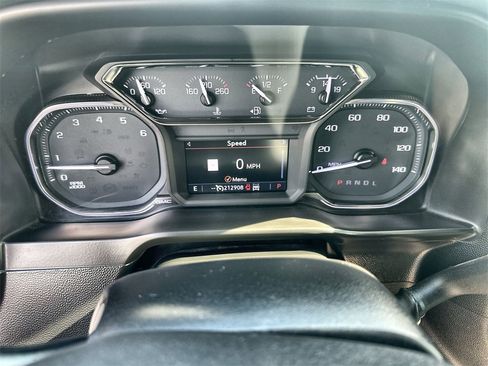 Used 2020 GMC Sierra 2500 SLT image 30