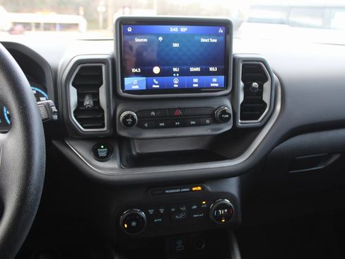 Used 2021 Ford Bronco Sport Big Bend image 20