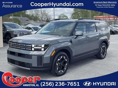 New 2026 Hyundai Santa Fe SEL