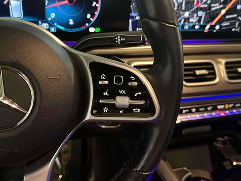 Used 2022 Mercedes-Benz GLE 350 4MATIC w/ Premium Package image 22