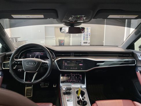 Used 2020 Audi S7 Premium Plus AWD/4WD image 35
