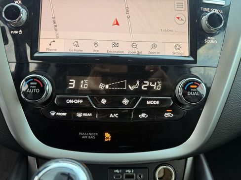 Used 2019 Nissan Murano SL image 22